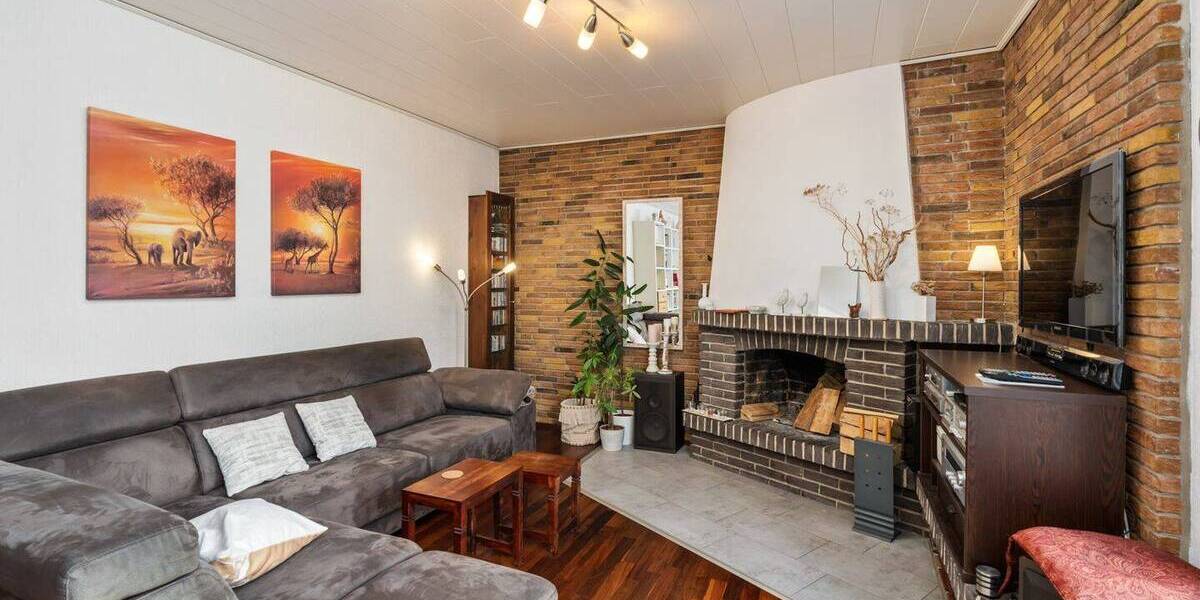 Bungalow Bremen / Habenhausen Habenhausen - 6 Zimmer, 143 m&sup2;, 449.000&euro; | Angebot:26656672