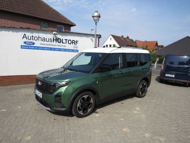 Tourneo Courier