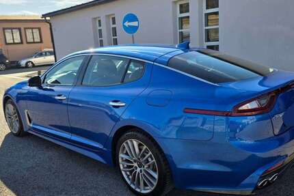 Kia Stinger 115.000 km 19.100 &euro; Bremen, Stadt 28195