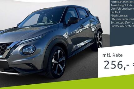 Nissan Juke 30.273 km 20.990 &euro; Stuhr 28816