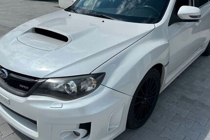 Subaru Impreza 142.694 km 14.800 &euro; Bassum 27211