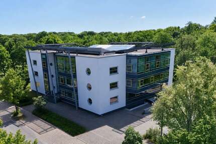 Gewerbeobjekt Bremen / Oberneuland Oberneuland - 1.100.000&euro; | Angebot:26755803