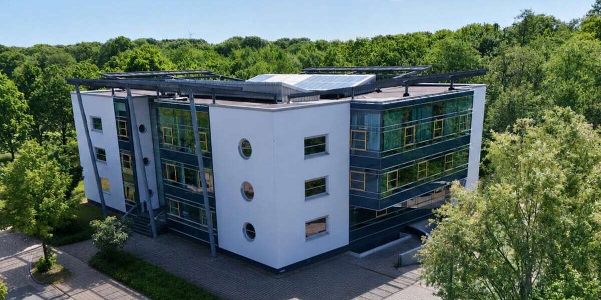 Gewerbeobjekt Bremen / Oberneuland Oberneuland - 1.100.000&euro; | Angebot:26755803