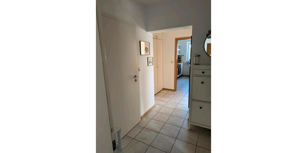Etagenwohnung Berne - 3 Zimmer, 71 m&sup2;, 770&euro; | Angebot:25380258