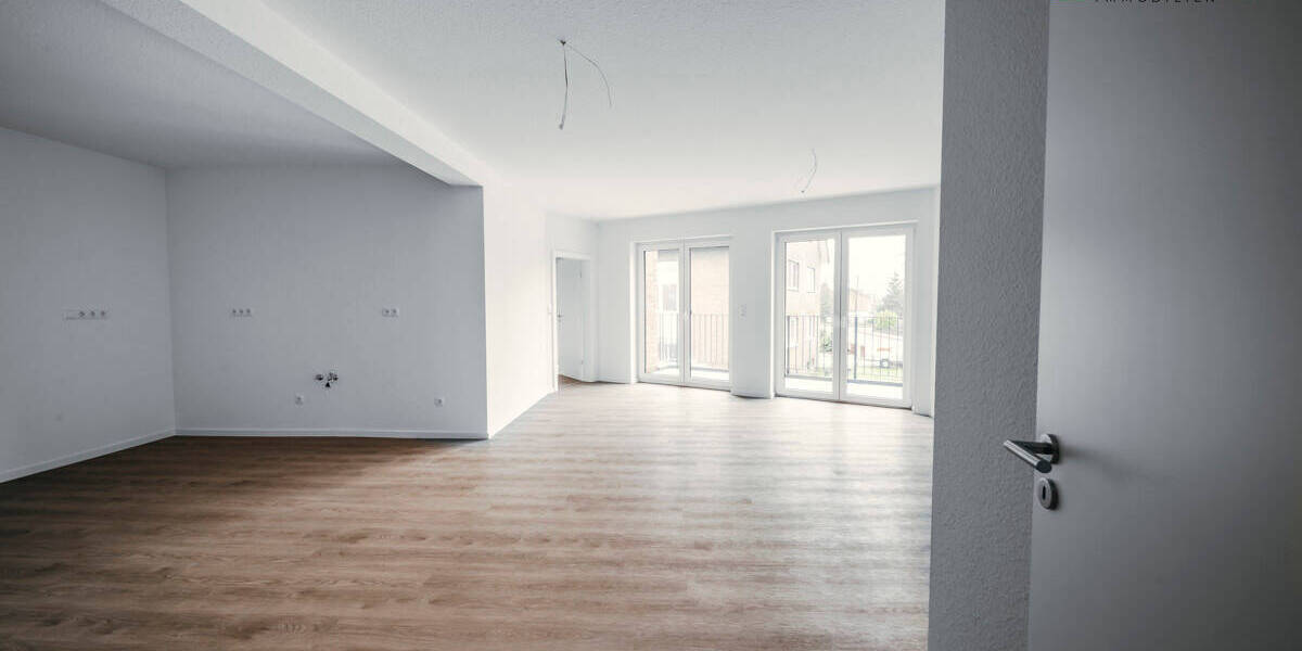 Etagenwohnung Delmenhorst Bungerhof - 3 Zimmer, 102 m&sup2;, 380.000&euro; | Angebot:19298896