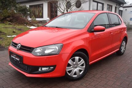 VW Polo 138.625 km 4.299 &euro; Bremen 28719