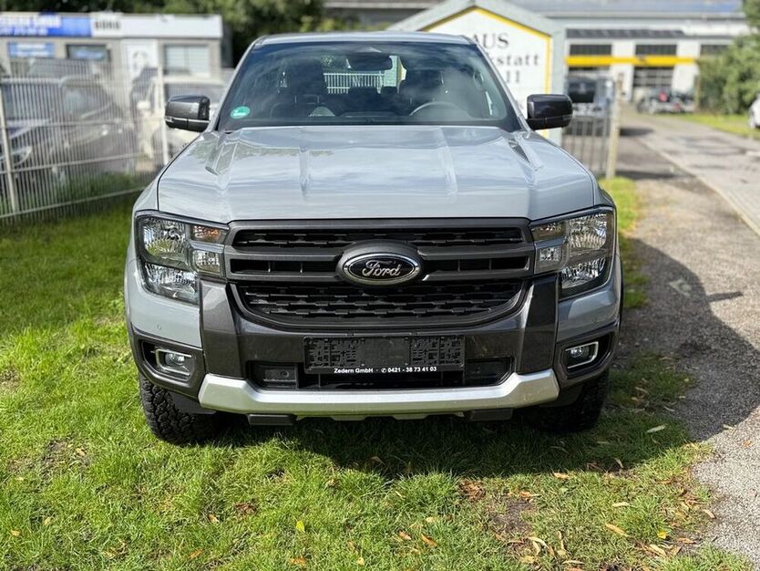 Ranger