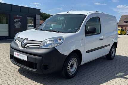 Renault Kangoo 123.868 km 7.240 € Martfeld 27327