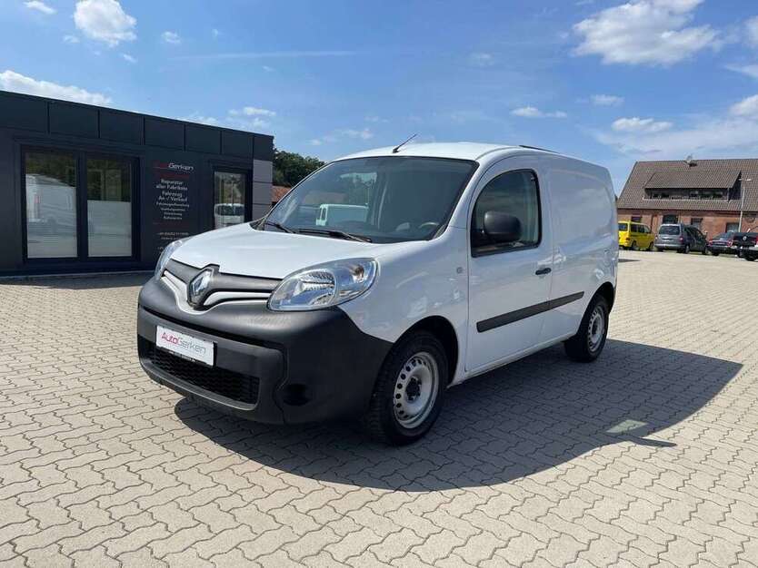 Renault Kangoo 123.868 km 7.240 € Martfeld 27327