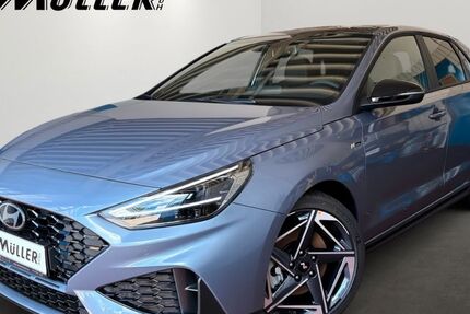 Hyundai i30 2.500 km 32.990 &euro; Delmenhorst 27755