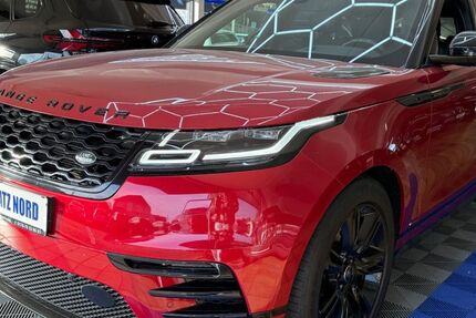 Land Rover Range Rover Velar 140.000 km 34.999 &euro; Ritterhude 27721