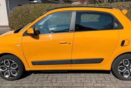 Renault Twingo 49.999 km 10.100 &euro; Ganderkesee 27777