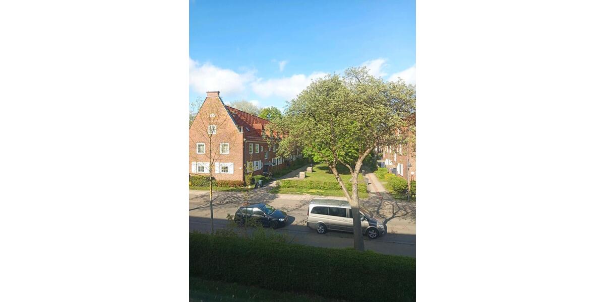 Etagenwohnung Bremen Burglesum - 2 Zimmer, 47 m&sup2;, 700&euro; | Angebot:26309013