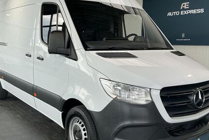 Mercedes-Benz Sprinter 162.740 km 21.301 &euro; Oyten 28876