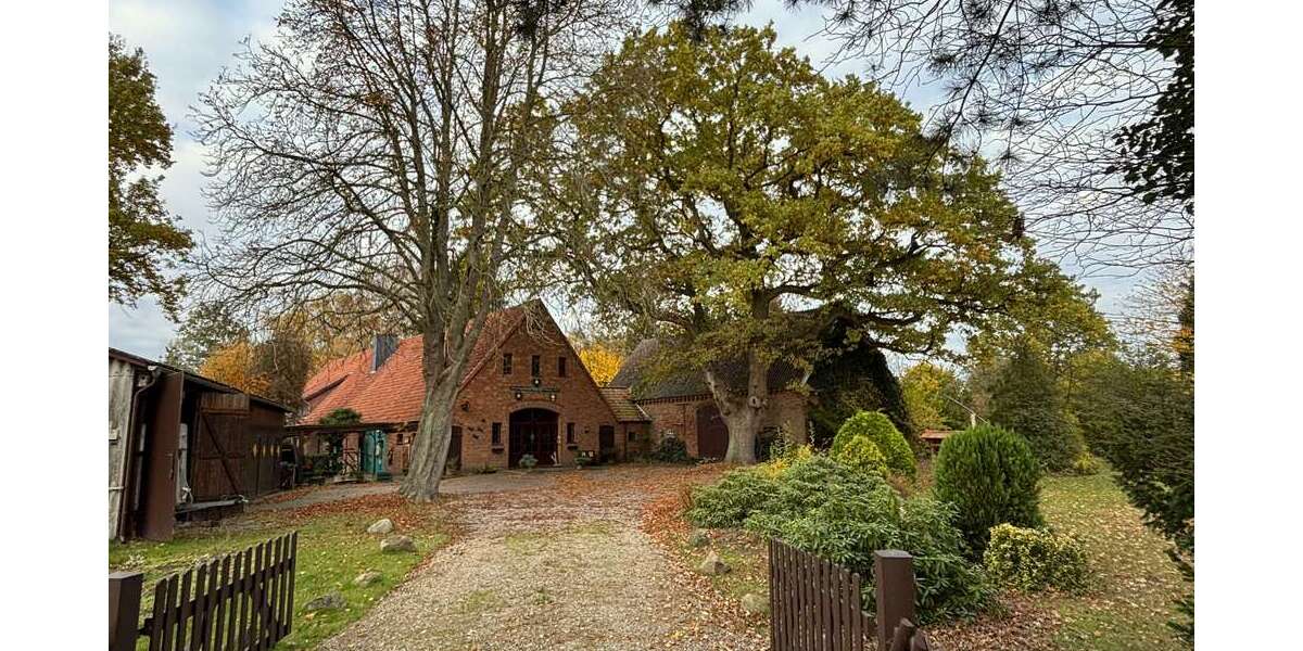 Einfamilienhaus Thedinghausen - 7 Zimmer, 215 m&sup2;, 358.000&euro; | Angebot:26289832