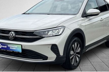 VW Taigo 29.800 km 19.990 &euro; Achim 28832