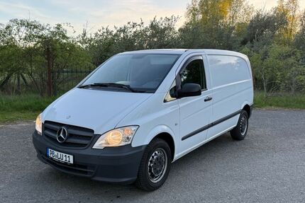 Mercedes-Benz Vito 230.100 km 7.999 &euro; Langwedel 27299
