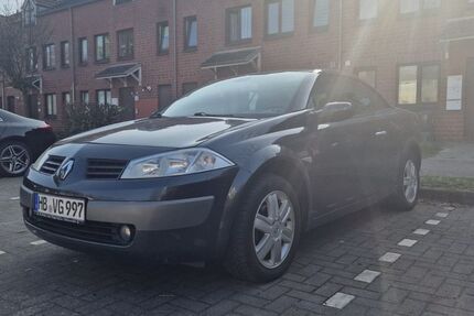 Renault Megane 255.000 km 1.000 &euro; Bremen 28197