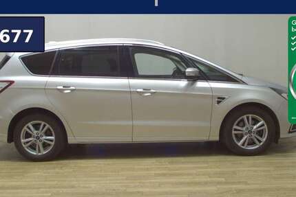 Ford S-Max 165.130 km 13.680 € Bremen 28279