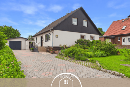 Haus Bassum - 6 Zimmer, 163 m&sup2;, 295.000&euro; | Angebot:27292853