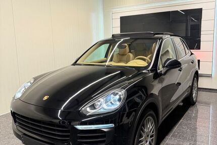 Porsche Cayenne 77.500 km 34.500 &euro; Achim 28832