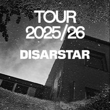 DISARSTAR - Hamburger Aufstand Live 2026 30.01.2026 Pier 2