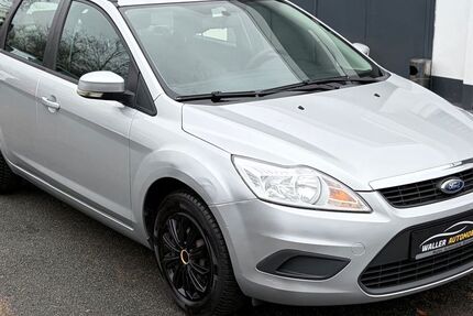 Ford Focus 151.000 km 4.490 &euro; Bremen 28219