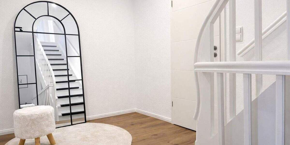 Reihenmittelhaus Bremen Radio Bremen - 5 Zimmer, 156 m&sup2;, 619.000&euro; | Angebot:25646787