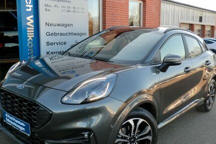 Ford Puma 13.297 km 28.450 € Achim-Embsen 28832