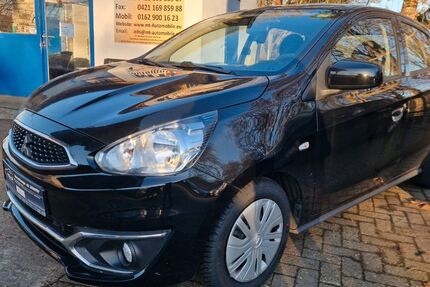 Mitsubishi Space Star 71.066 km 4.500 &euro; Bremen 28237