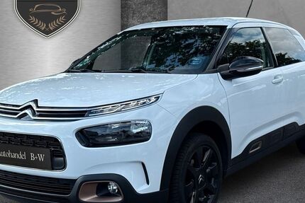 Citroen C4 Cactus 62.680 km 9.990 &euro; Achim 28832