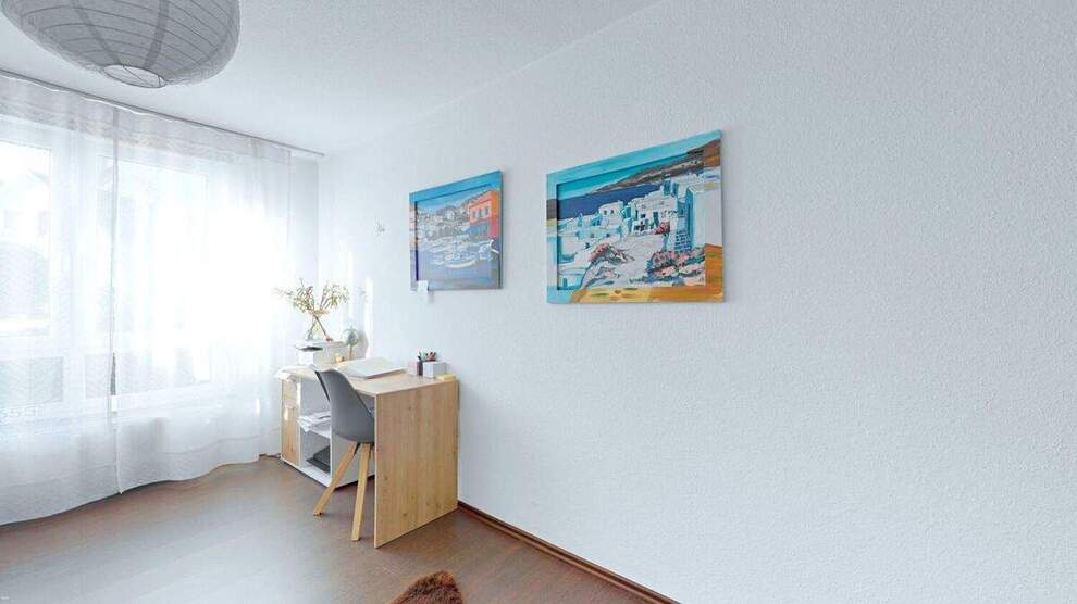 3-Zimmerwohnung in zentraler Lage von Delmenhorst 3 zimmer