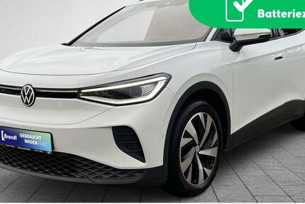 VW ID.4 63.259 km 37.990 &euro; Achim 28832