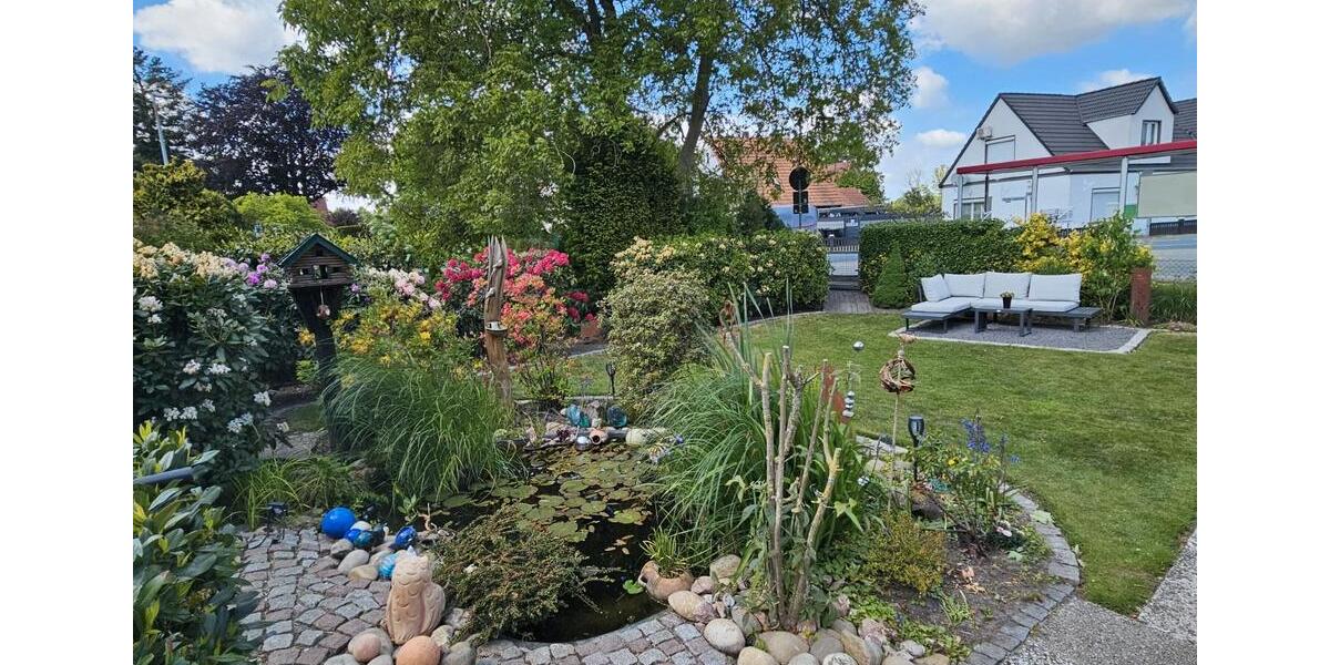 Einfamilienhaus Stuhr - 480.000&euro; | Angebot:27120585