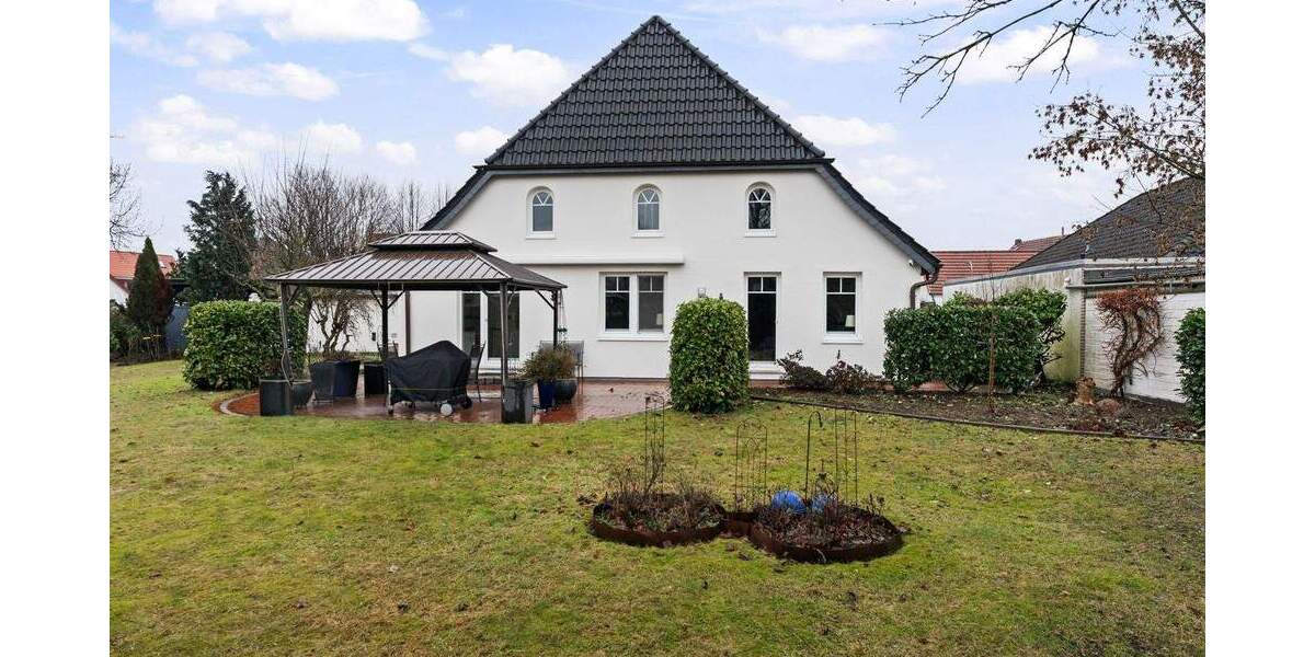 Einfamilienhaus Bremen Arbergen - 7 Zimmer, 241 m&sup2;, 589.000&euro; | Angebot:25676285