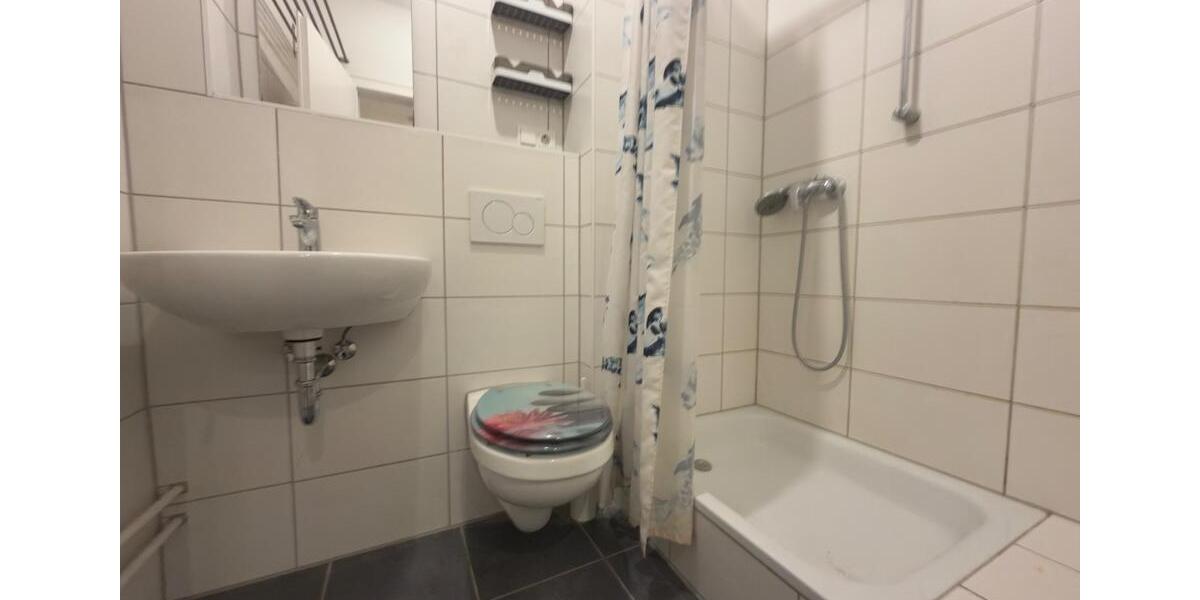 Etagenwohnung Bremen Walle - 3 Zimmer, 58 m&sup2;, 700&euro; | Angebot:23714234