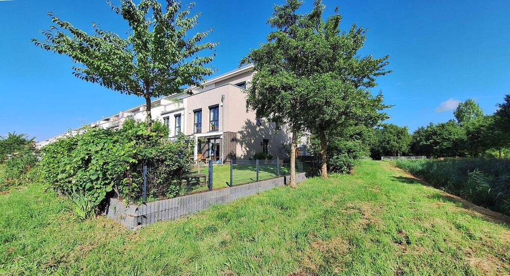 Reihenendhaus Bremen Oberneuland - 5 Zimmer, 180 m&sup2;, 795.000&euro; | Angebot:25052352