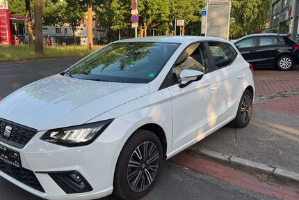 Seat Ibiza 38.500 km 18.950 &euro; Bremen 28329