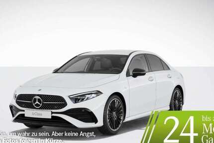 Mercedes A 250