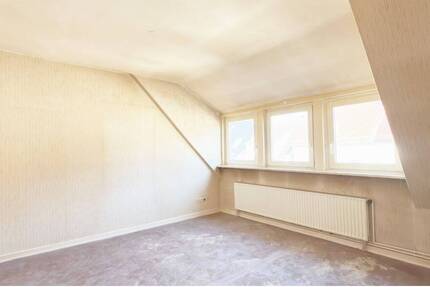 Geräumige Vier-Zimmer-Wohnung 4 zimmer