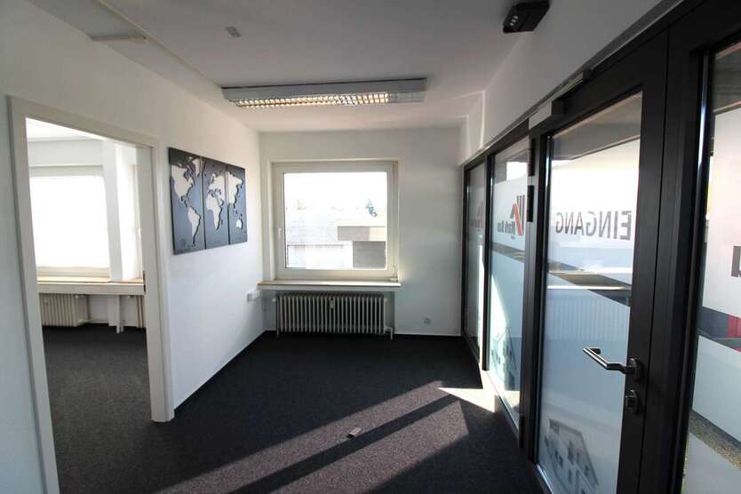 Büro in Syke 800 € 105 m² zimmer