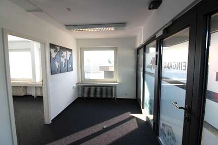 Gewerbeobjekt Syke Syke-Mitte - 800&euro; | Angebot:20177501