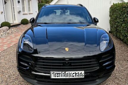 Porsche Macan 84.000 km 64.900 &euro; Bremen 28757