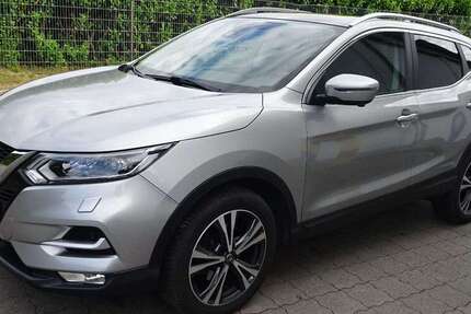 Nissan Qashqai 75.000 km 15.990 € Osterholz-Scharmbeck 27711