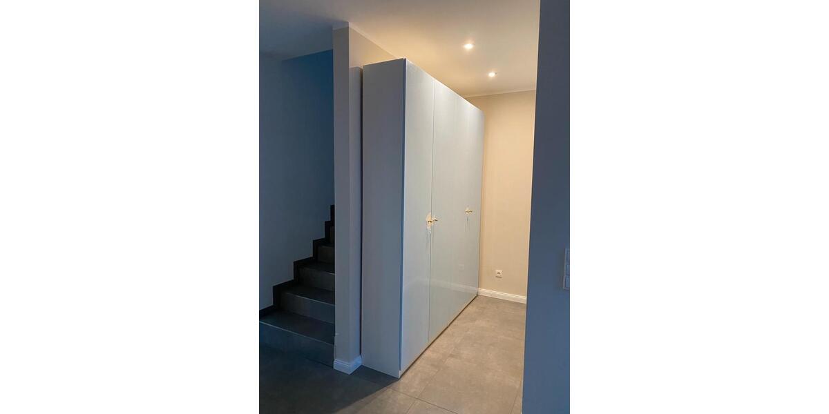 Doppelhaushälfte Ganderkesee - 4 Zimmer, 100 m&sup2;, 437.500&euro; | Angebot:27055903