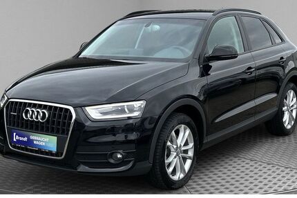 Audi Q3 65.540 km 13.990 &euro; Stuhr 28816