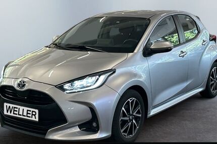 Toyota Yaris 34.636 km 18.480 &euro; Bremen 28205