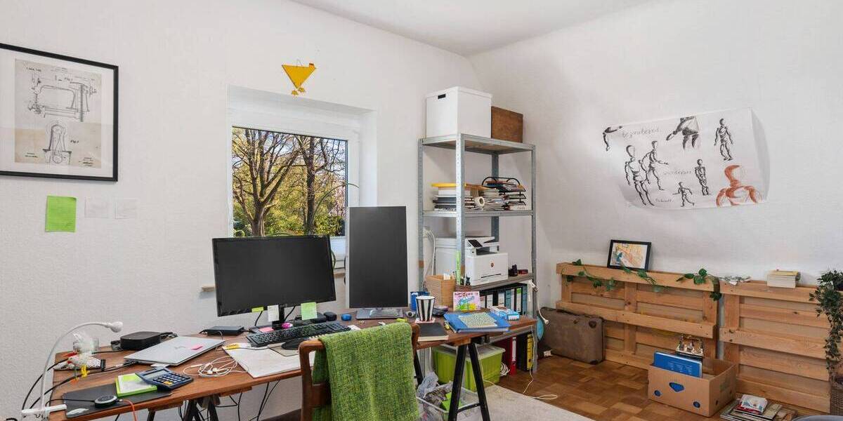 Einfamilienhaus Bremen Oberneuland - 6 Zimmer, 164 m&sup2;, 469.000&euro; | Angebot:26819973