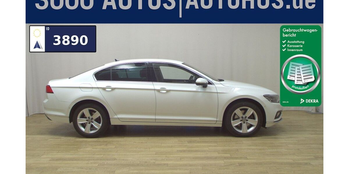 VW Passat 130.453 km 18.980 &euro; Bremen / Arsten 28279