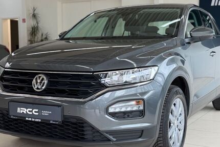 VW T-Roc 83.000 km 15.940 &euro; Stuhr 28816